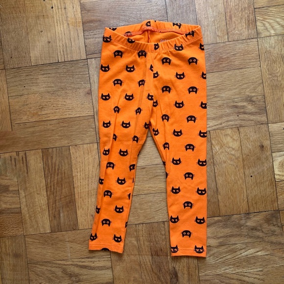 👻 Cat & Jack Halloween Bundle 🎃 - Picture 7 of 10